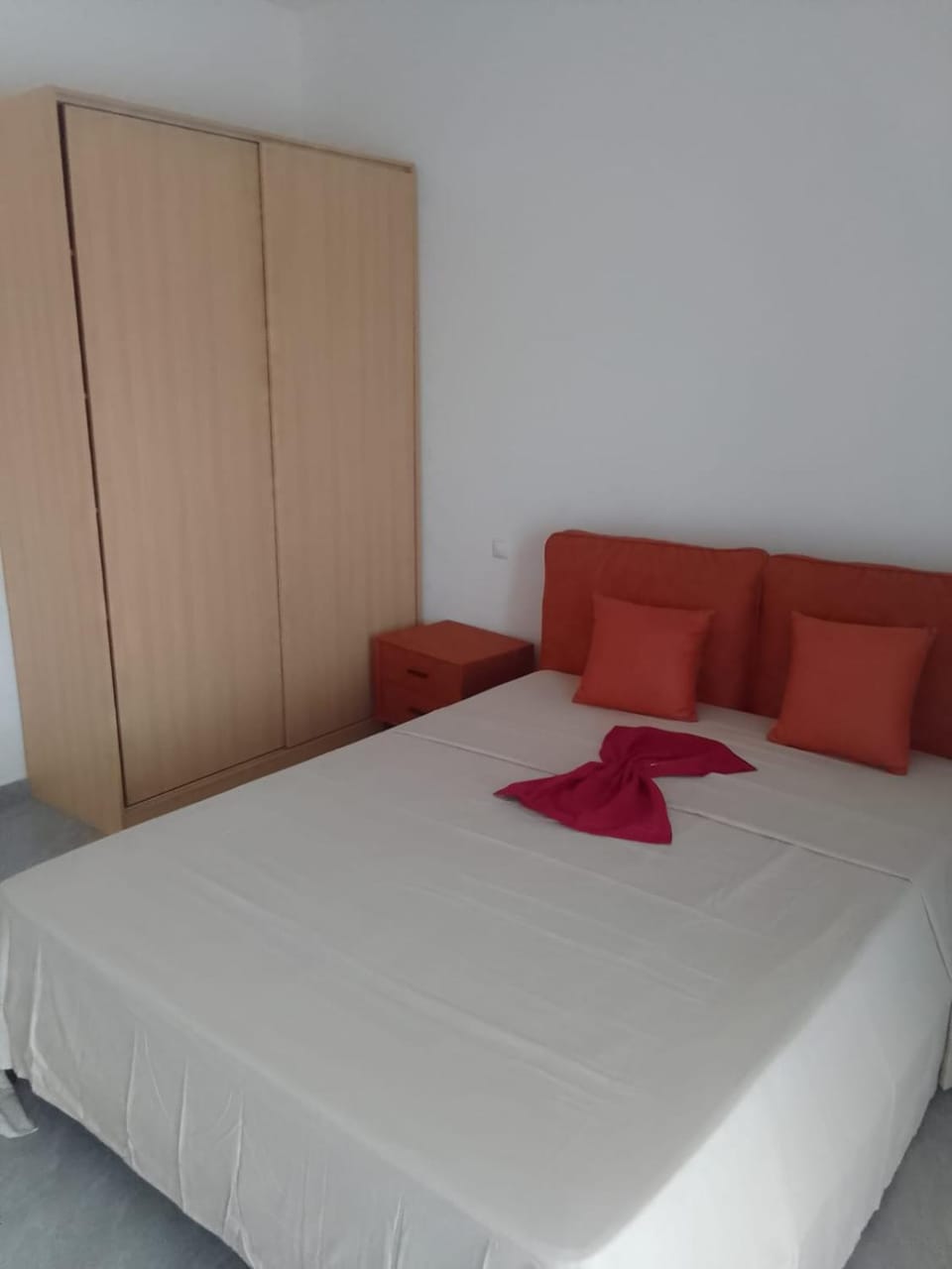 Apartamento 306 T2 com vista para a mar e cidade, Sal Rei- Boavista Apartment in Cape Verde