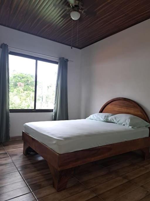 Cabinas Guacamaya Cabuya - 2 cuartos Cabin in Cobano