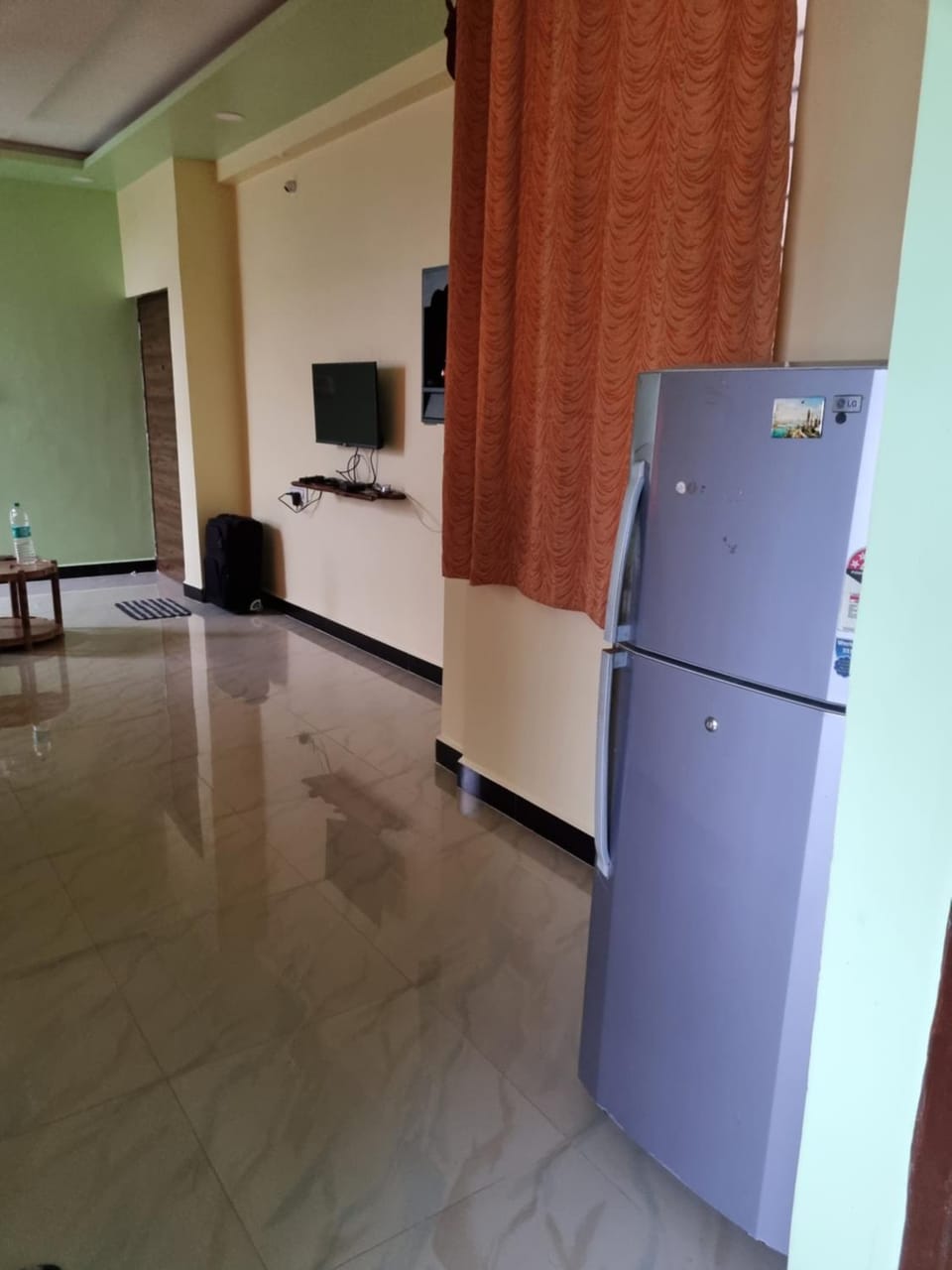 Relax stay Apartment in Karnataka