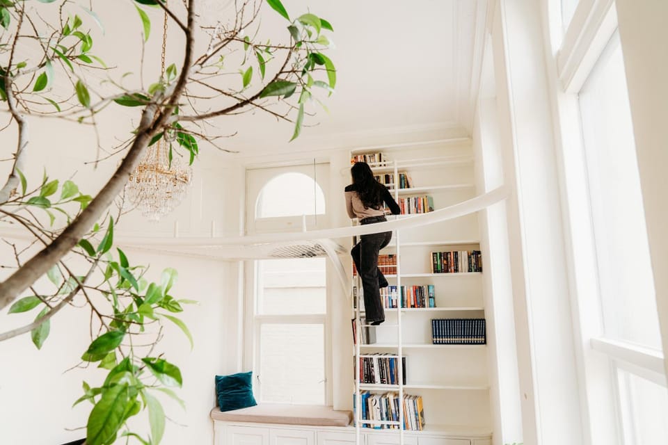 Degraves Della Casa- In the Heart of Melbourne CBD Apartment in Melbourne
