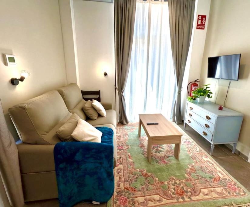 Elegante y nuevo Apartment in Valencia