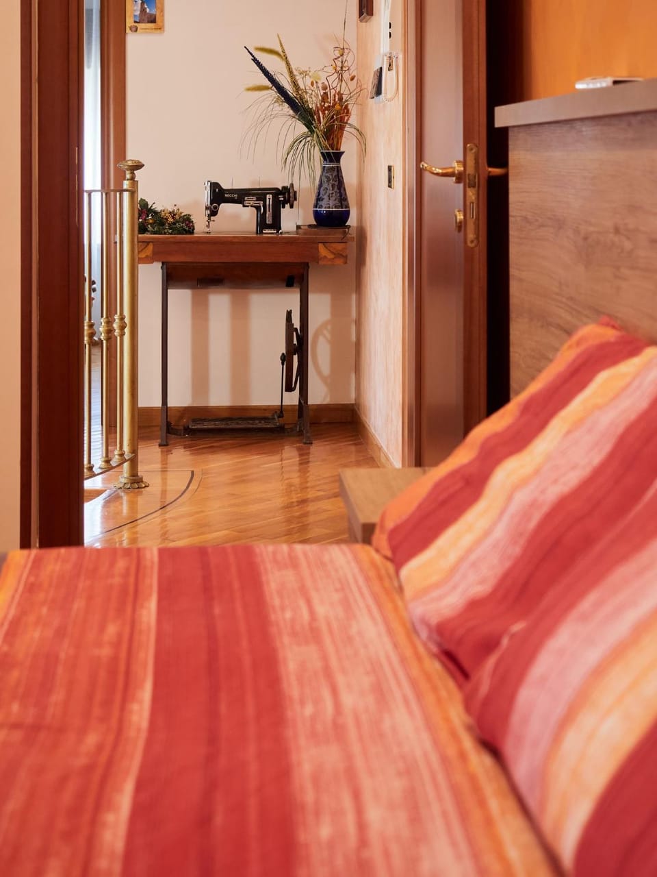 BnB Anna e Leo - Casa di Leo Bed and Breakfast in Molise, Italy
