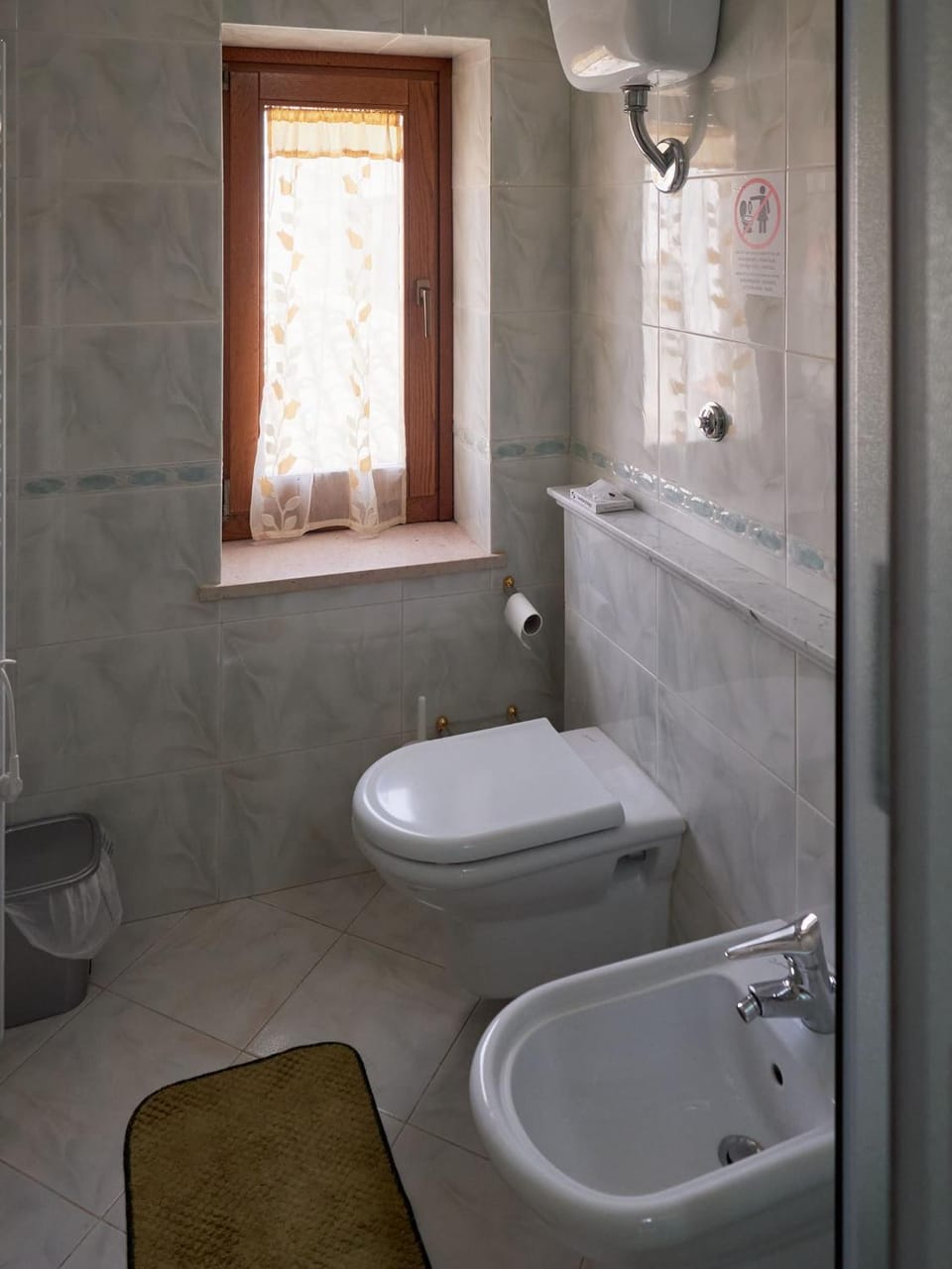 BnB Anna e Leo - Casa di Leo Bed and Breakfast in Molise, Italy