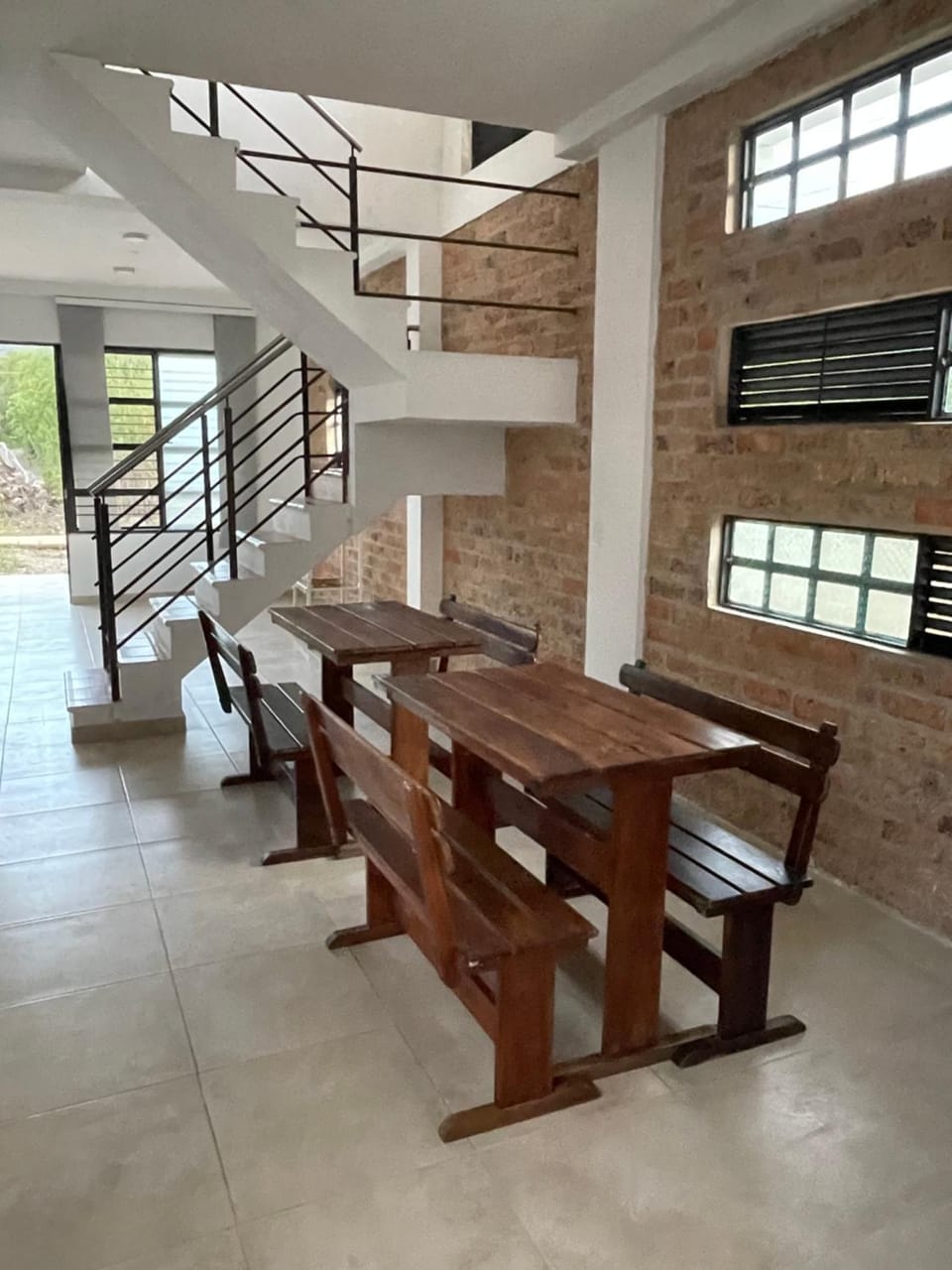 Hospedaje El Caminante CAPI House in Santander, Colombia