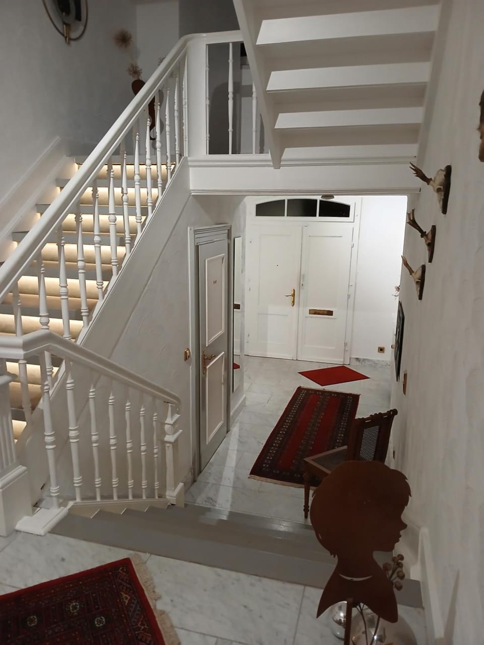 Gemütliches Appartement im alten Forstamt Apartment in North Rhine-Westphalia