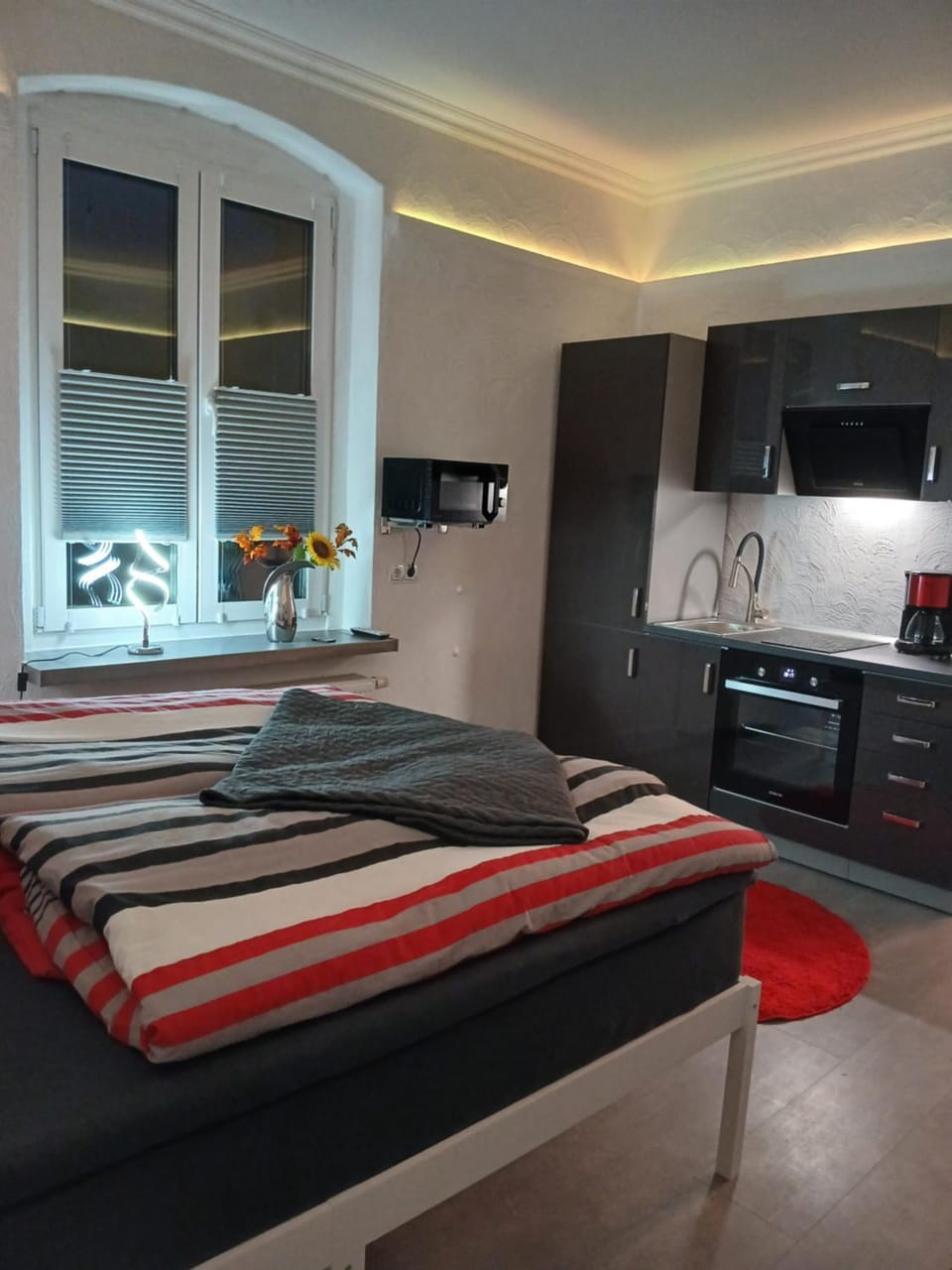 Gemütliches Appartement im alten Forstamt Apartment in North Rhine-Westphalia