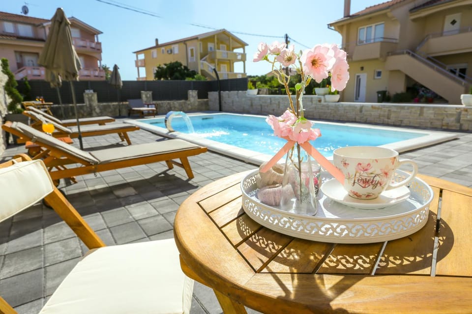 Apartments Zorica Apartment in Biograd na Moru