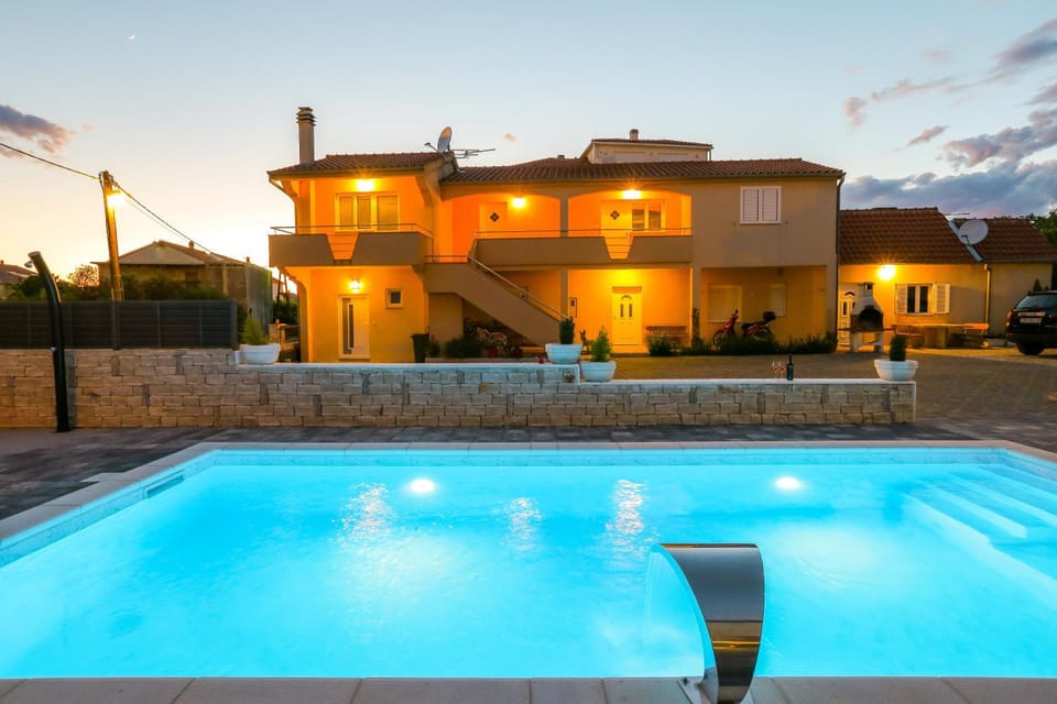 Apartments Zorica Apartment in Biograd na Moru