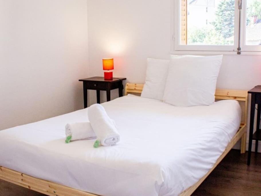 Urbain - Centre ville Apartment in Auvergne-Rhône-Alpes