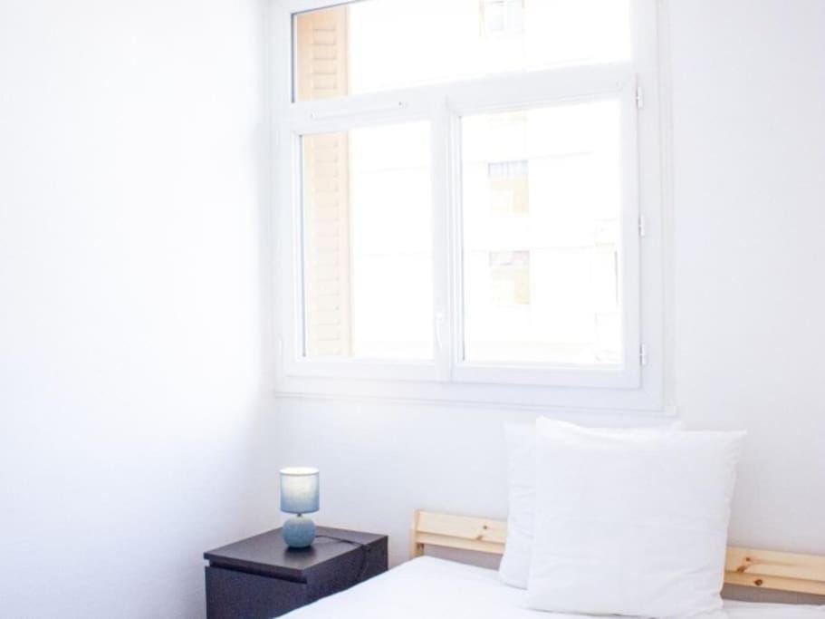 Urbain - Centre ville Apartment in Auvergne-Rhône-Alpes