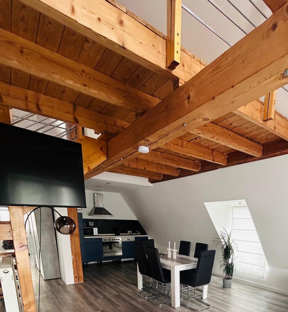 Ferien- Monteurwohnung Apartment in Bielefeld