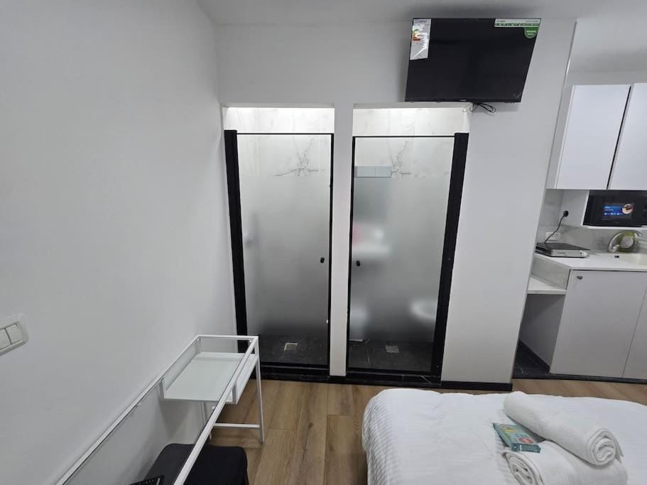 Ryo 35 דירת נופש מושלמת מרחק 5 דקות מחוף הים Apartment in Tel Aviv District