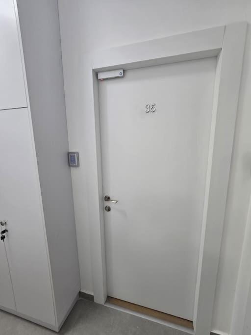 Ryo 35 דירת נופש מושלמת מרחק 5 דקות מחוף הים Apartment in Tel Aviv District