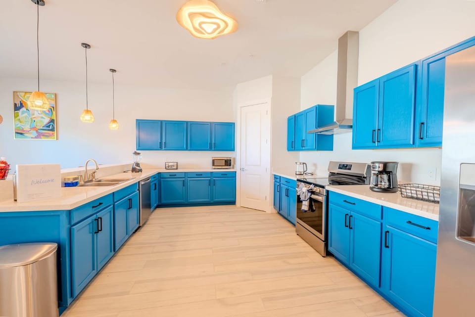 Surfside Sanctuary Apartment in South Padre Island