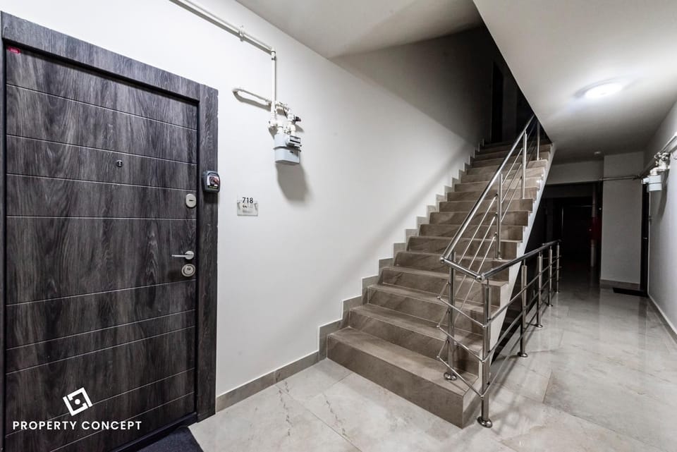elevator