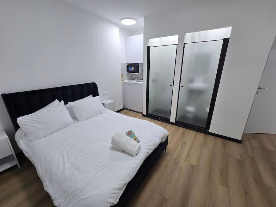 Ryo 36 דירת נופש מושלמת מרחק 5 דקות מחוף הים Apartment in Tel Aviv District