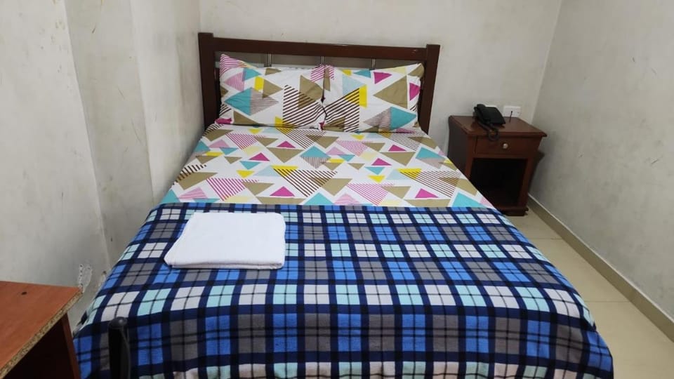 Vista azul Hotel in Bucaramanga