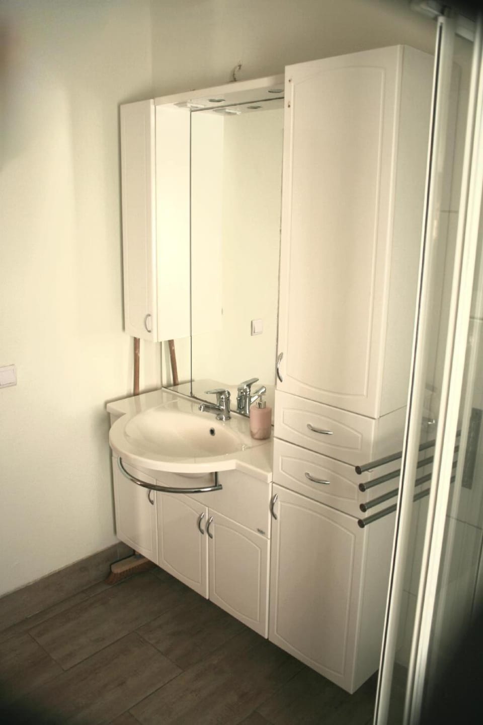 Ferienwohnung Annett Apartment in Thuringia, Germany
