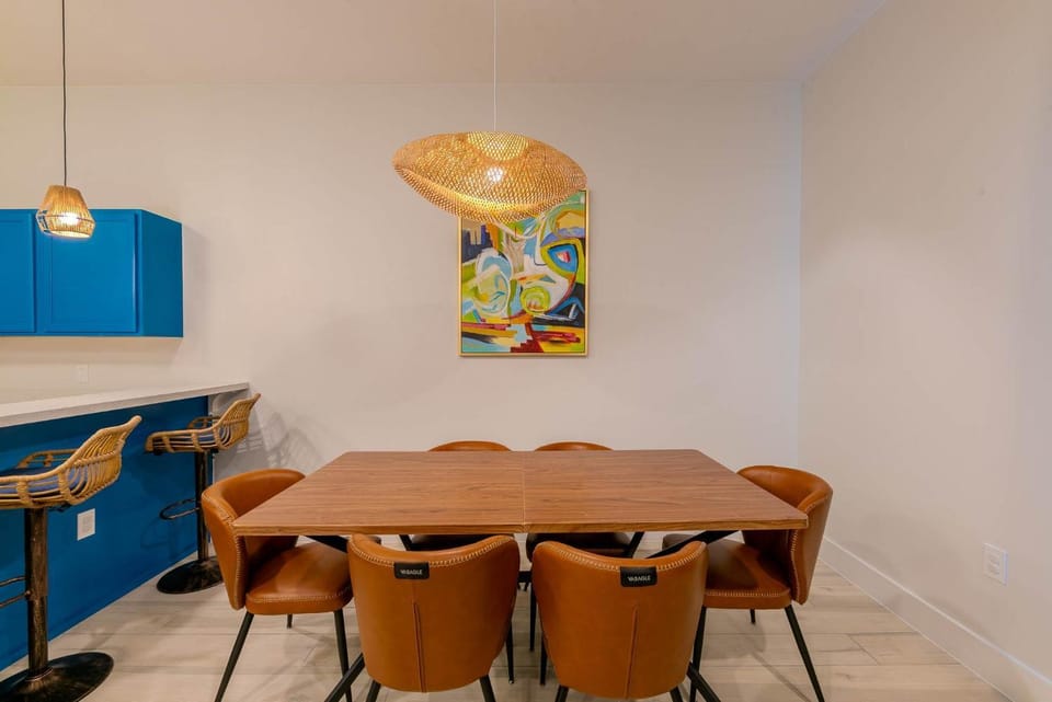 Sandbar Serenade Apartment in South Padre Island