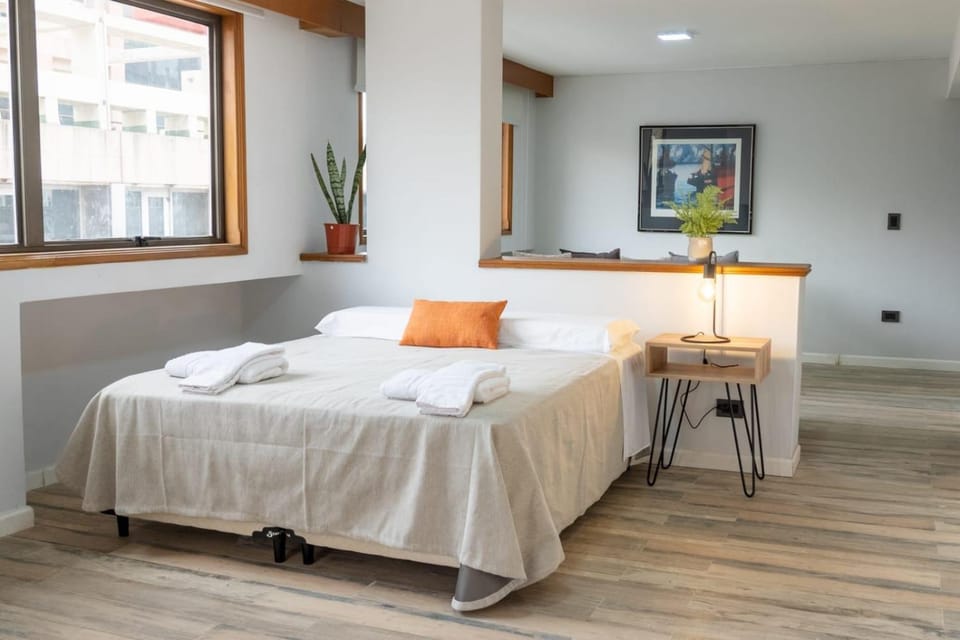 Departamento 110 - Edificio VILAUT by INMOVE Temporarios Apartment in Cordoba