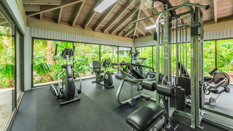 Suite Sanctuary by Last Key Realty Apartment in Key West