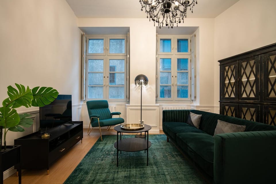 TV and multimedia, Living room