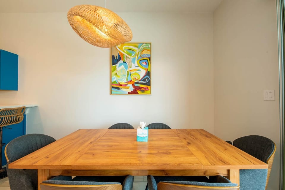 Moonlit Dunes Den Apartment in South Padre Island