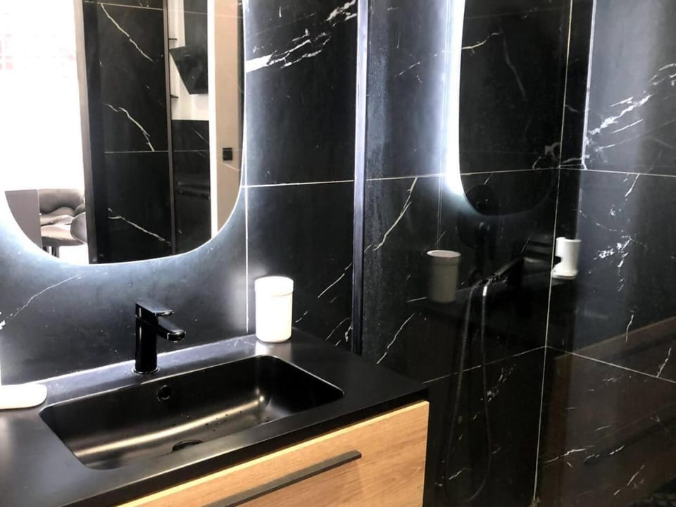 Centrico Loft Torremolinos Soleado Terraza WI-FI Apartment in Torremolinos