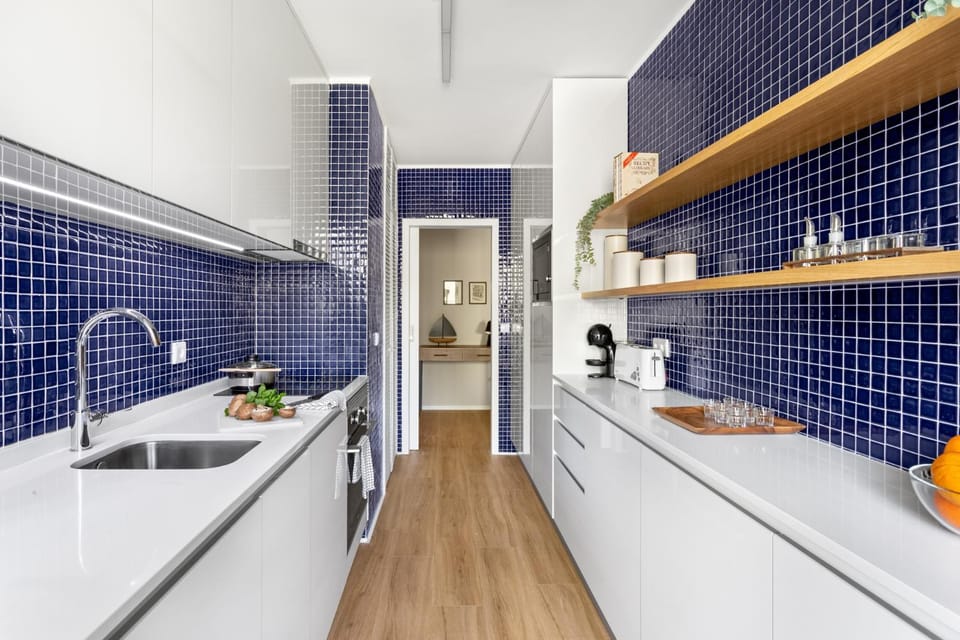 Wonderful 2BR Apartment in Boavista by LovelyStay Apartment in Porto