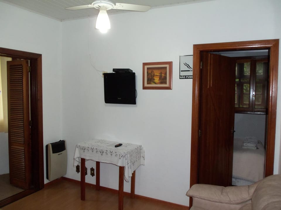 Dining area, Bedroom