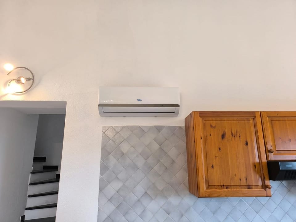 air conditioner