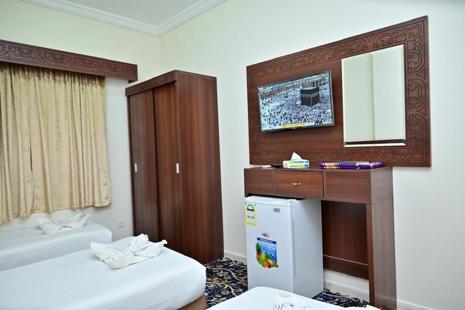 فندق غالب المشاعر Hotel in Mecca