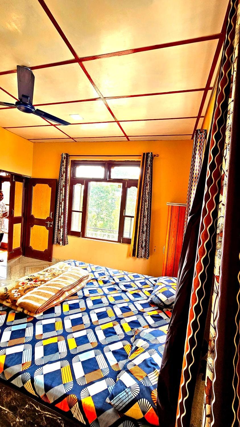 Chaugan Homestay Vacation rental in Himachal Pradesh