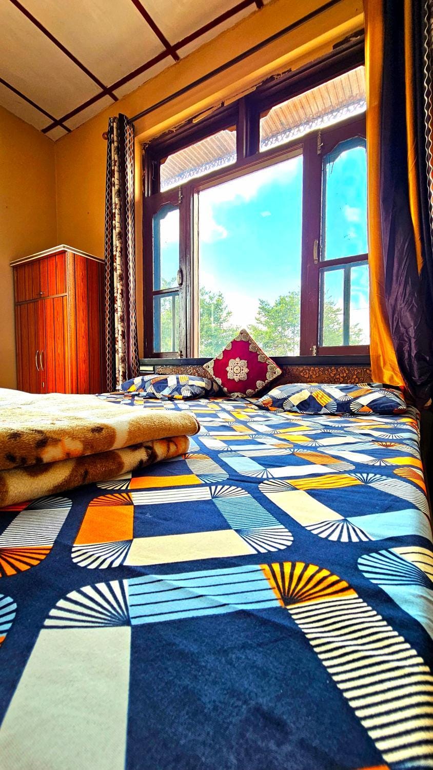 Chaugan Homestay Vacation rental in Himachal Pradesh