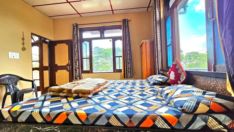 Chaugan Homestay Vacation rental in Himachal Pradesh