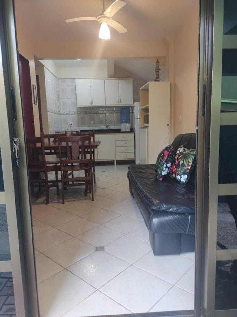 Residencial Andorinhas Apartment in Bombinhas