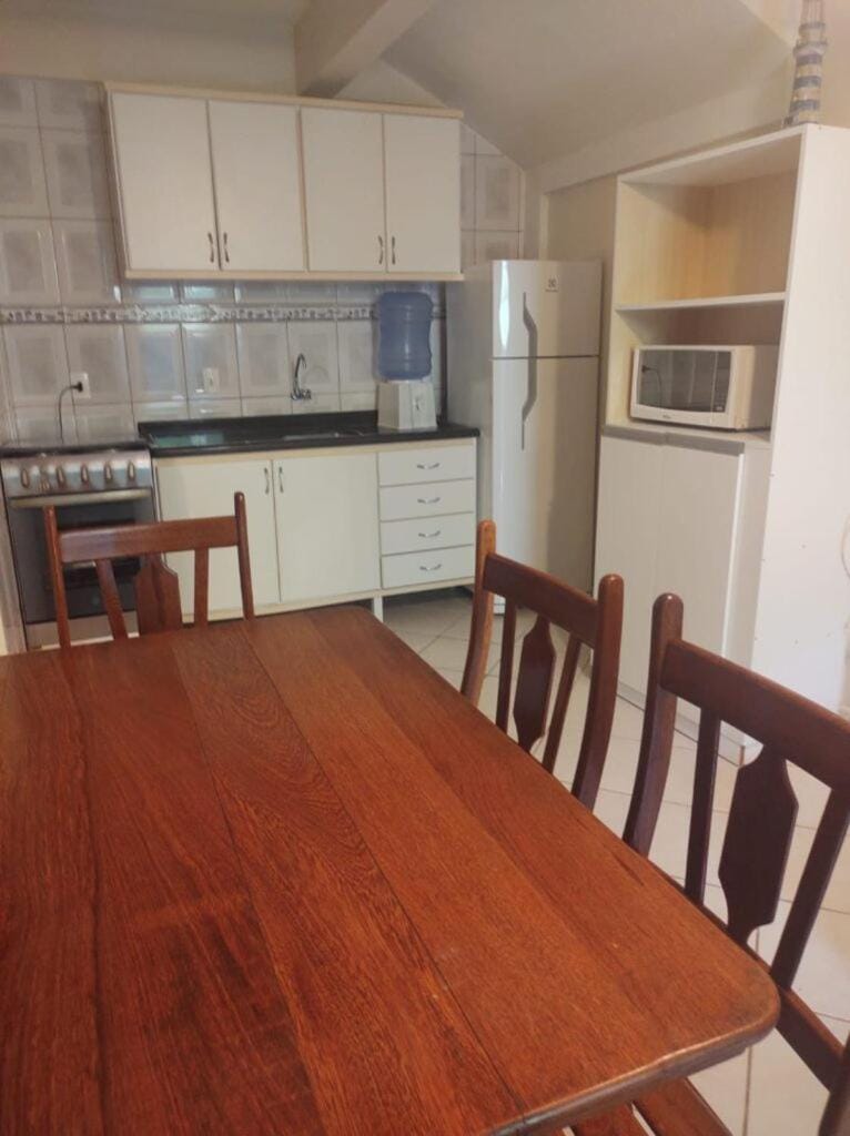 Residencial Andorinhas Apartment in Bombinhas