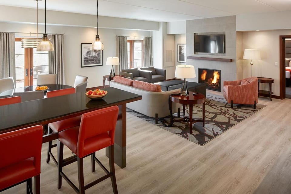 Inn on Woodlake Hotel in Wisconsin