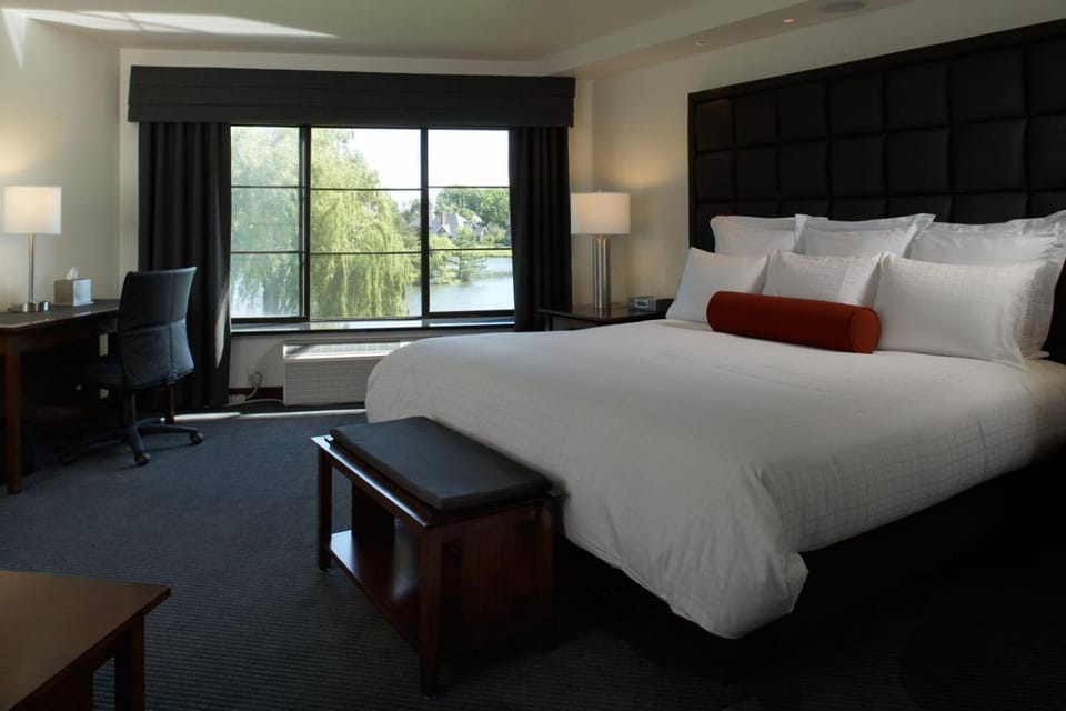 Inn on Woodlake Hotel in Wisconsin