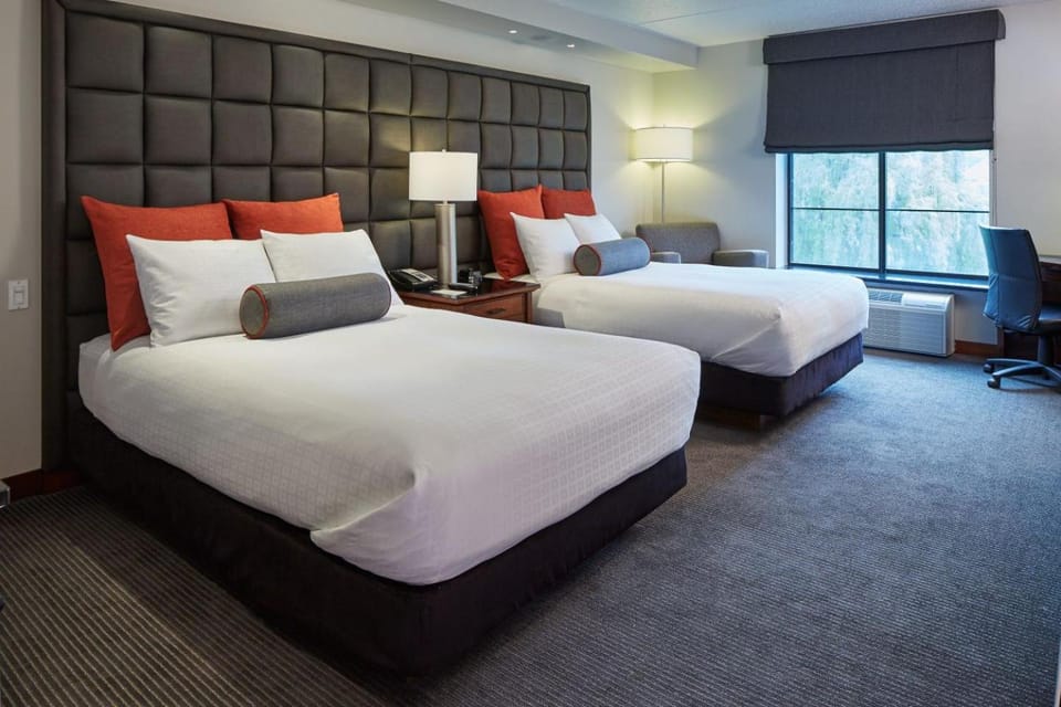 Inn on Woodlake Hotel in Wisconsin