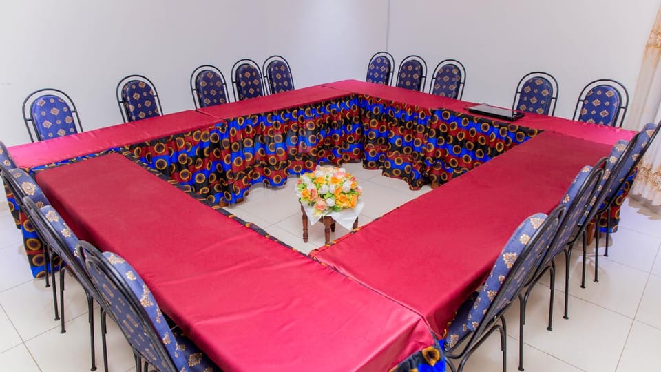 Meeting/conference room