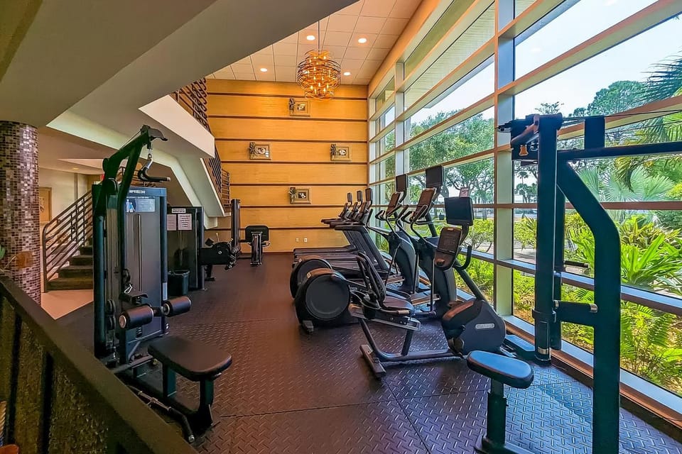 Dolphin & Manatee Cove Condo: Beach Access + More! Apartment in Ruskin