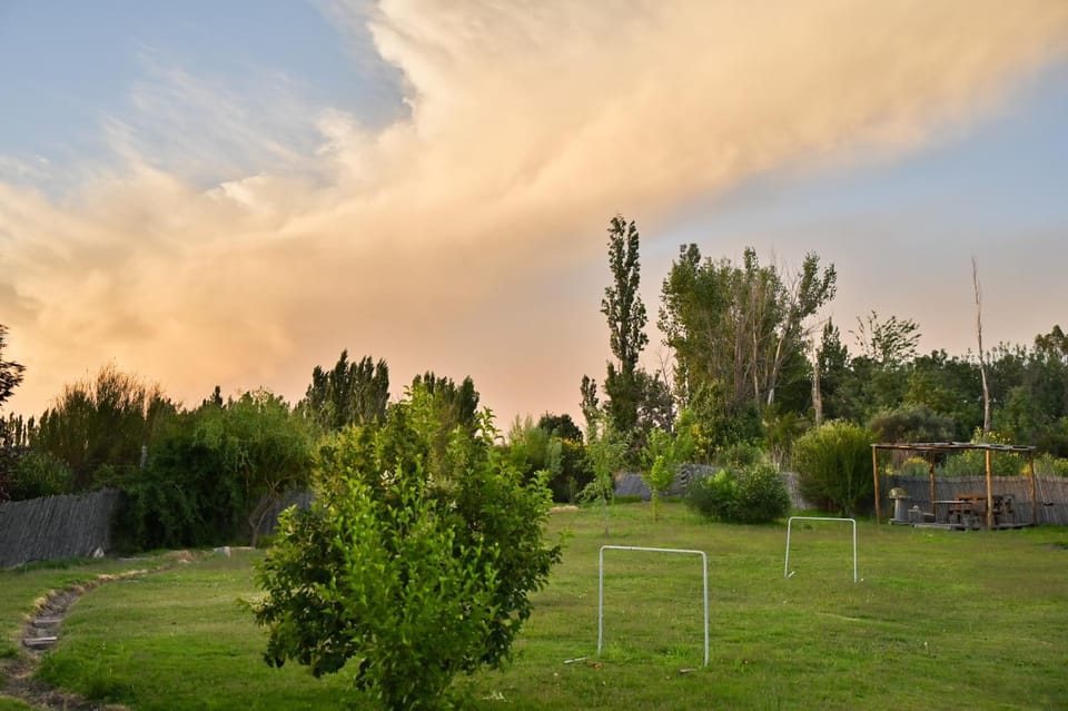 Terrunosdelvalle2 Apartment in Mendoza Province Province