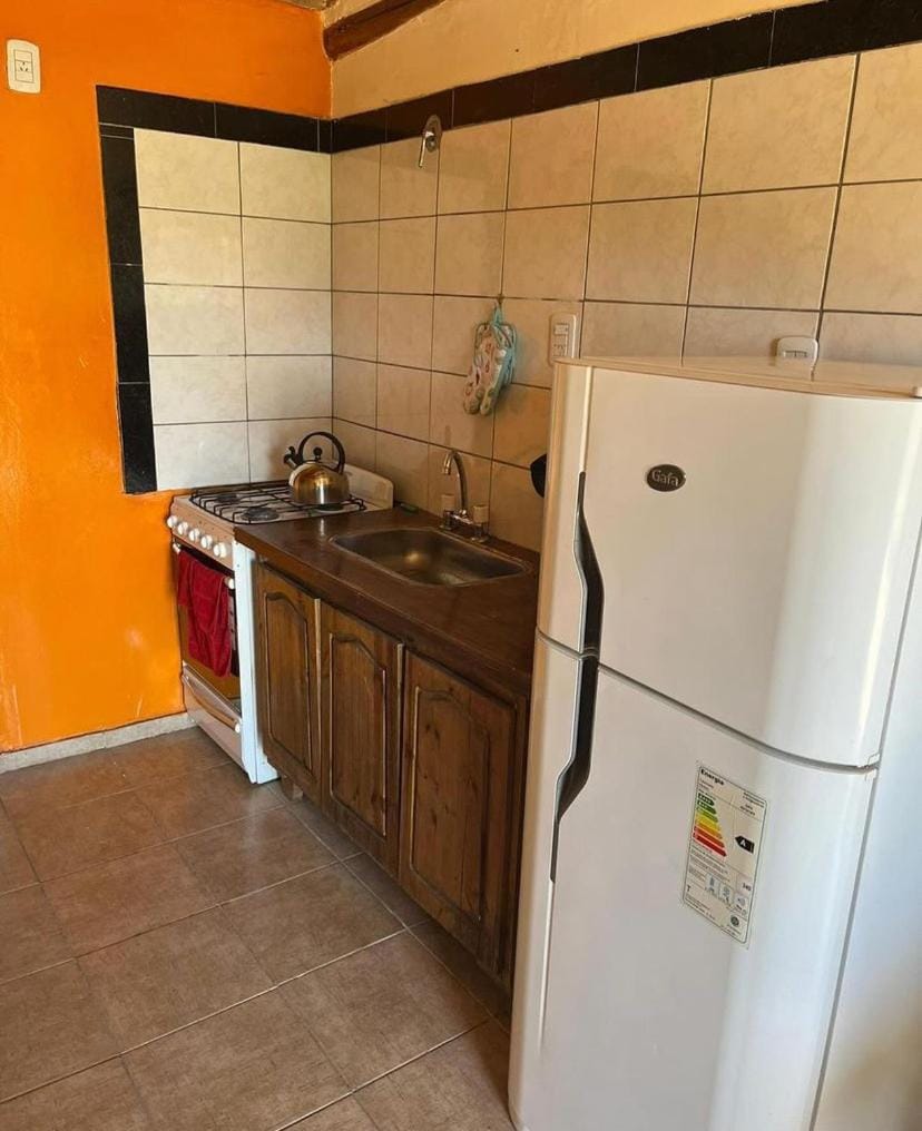 Terrunosdelvalle2 Apartment in Mendoza Province Province