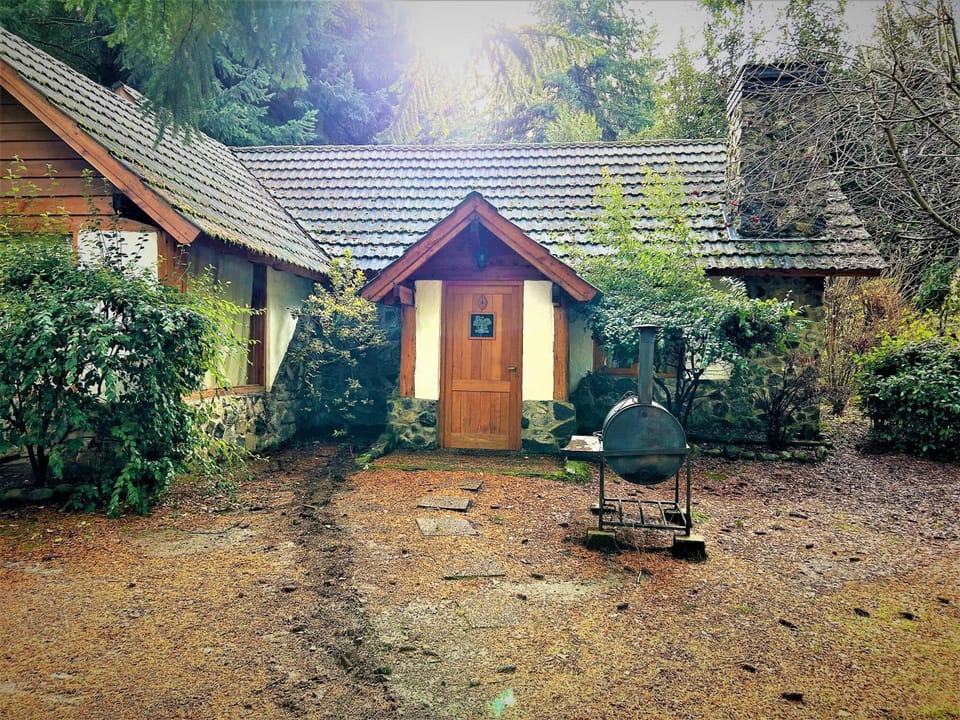 Garden, Garden