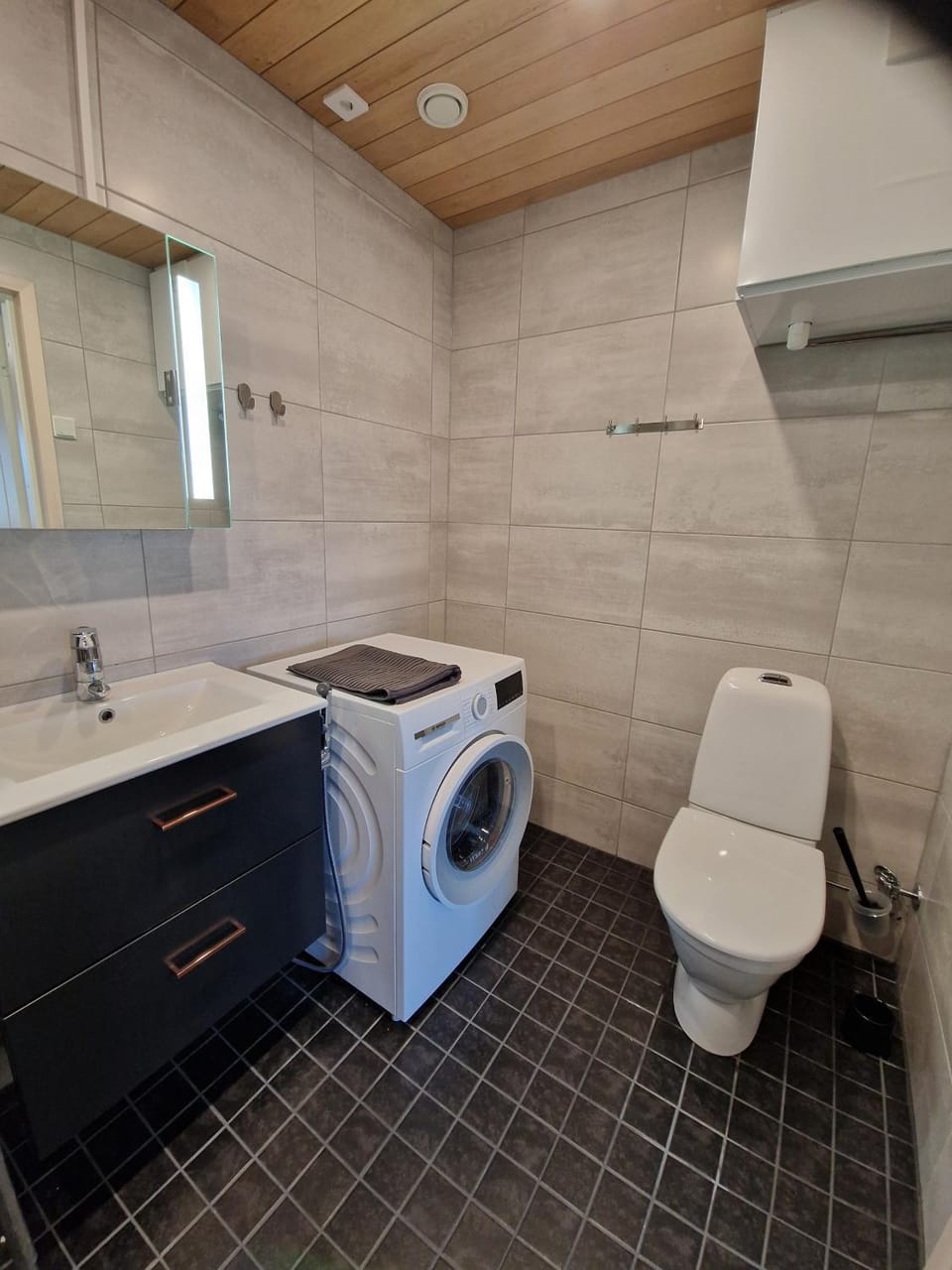 Toilet, Bathroom
