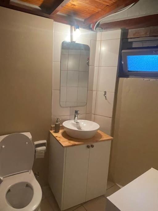 House No9 - Studio Apartment in Nicosia District