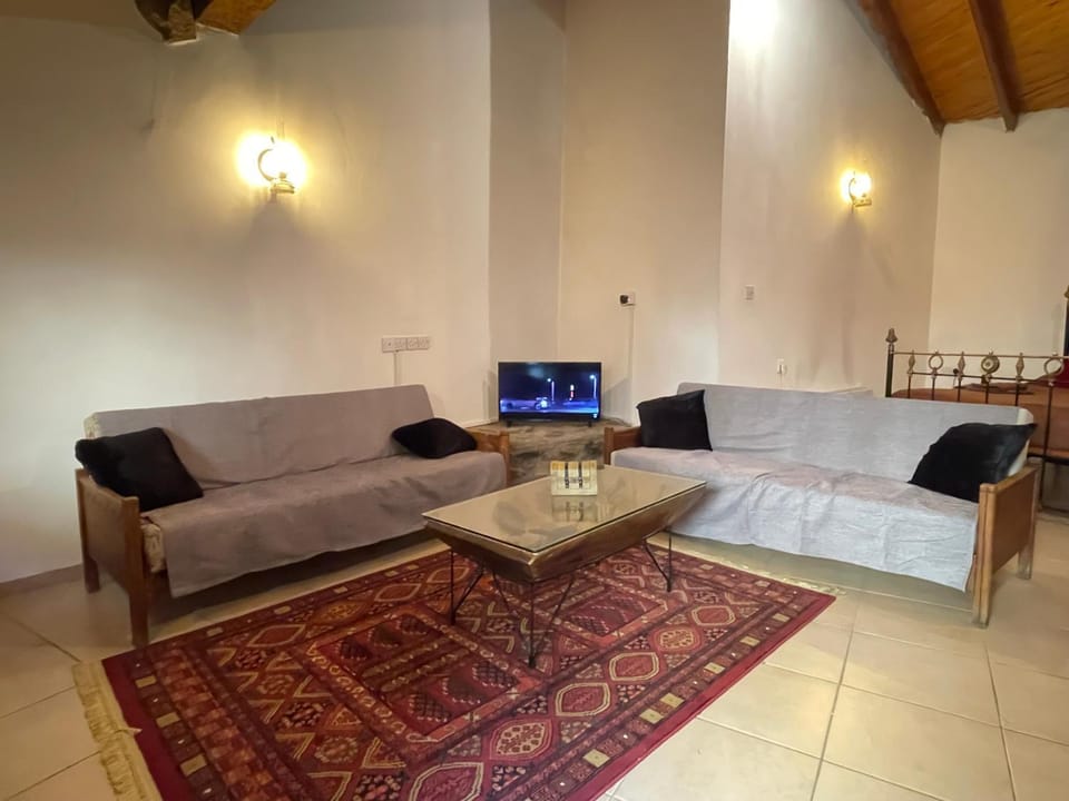 House No9 - Studio Apartment in Nicosia District