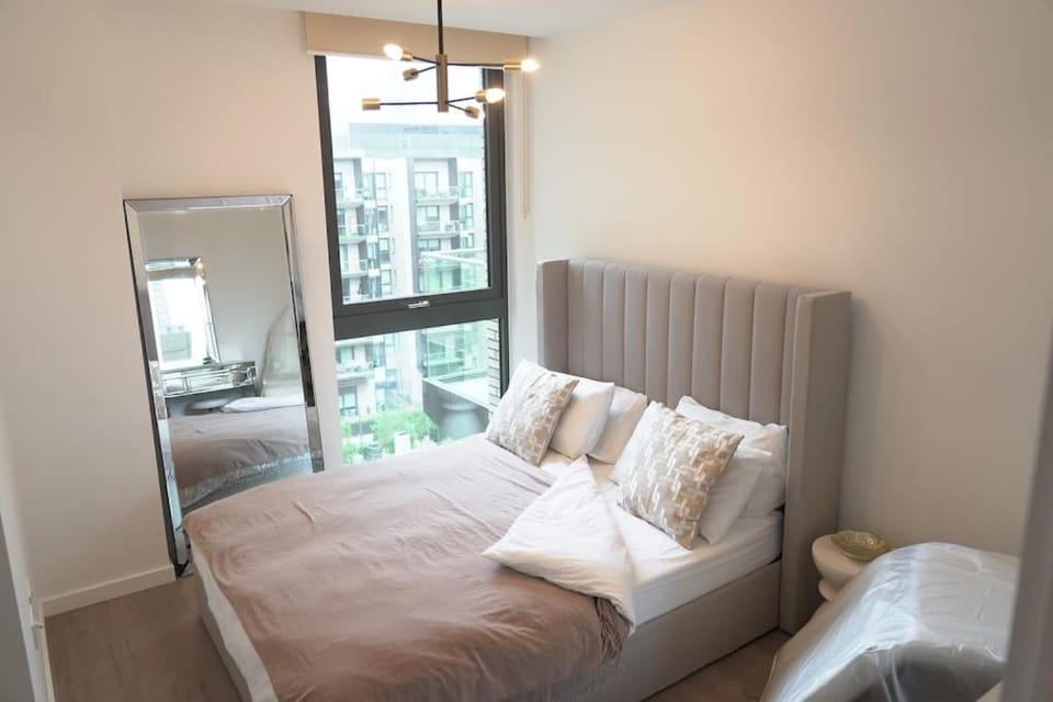 Luxury apartment by Arts Hotels Apartment in London Borough of Islington