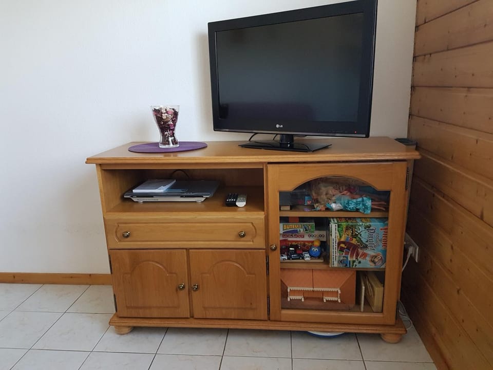 TV and multimedia